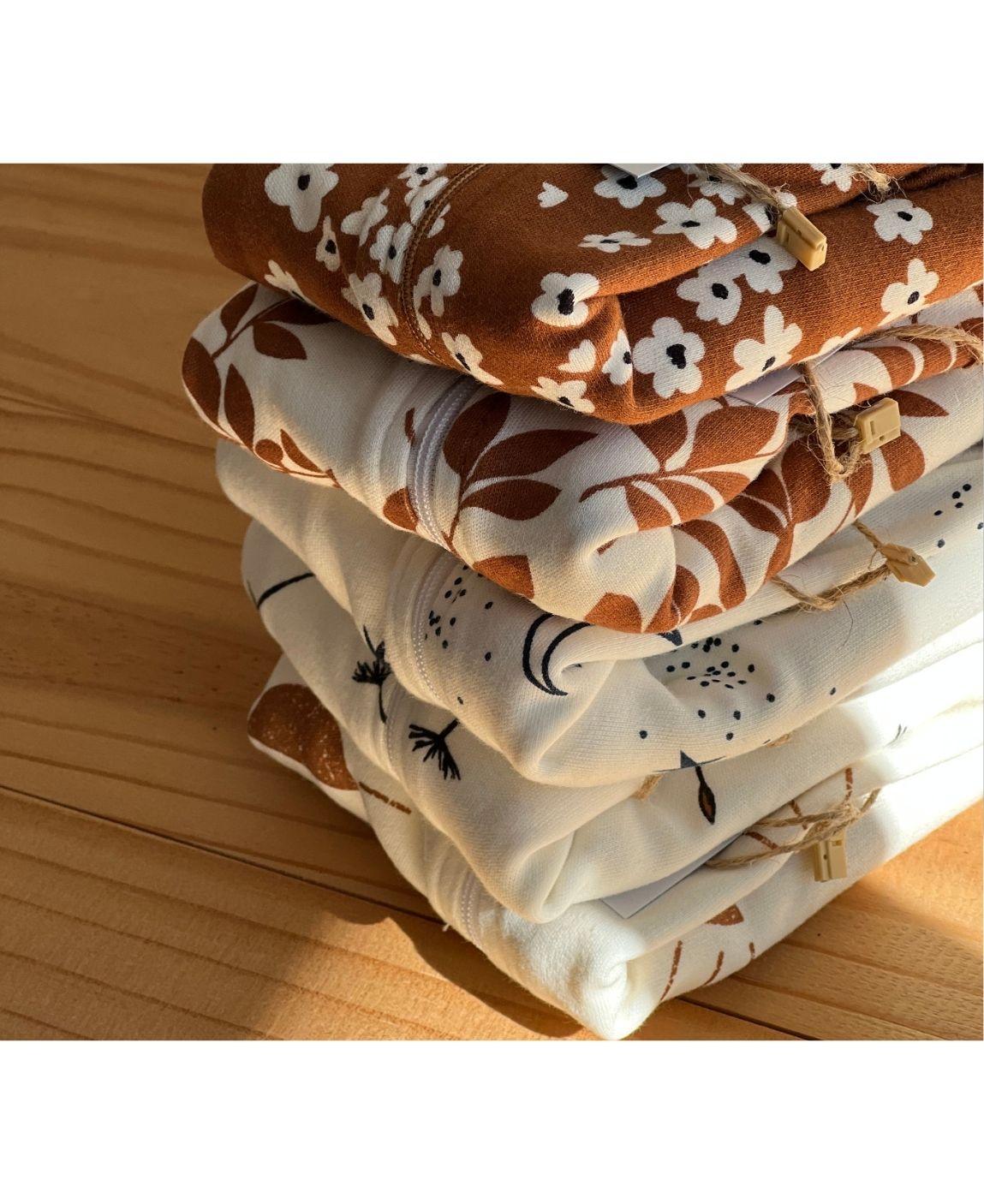 Macacões Preferidos das Mamães