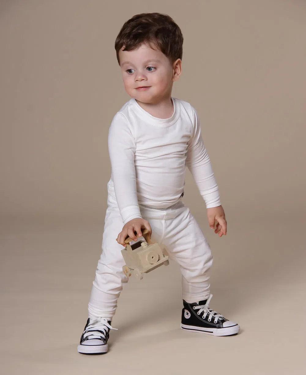 Unissex para Criança