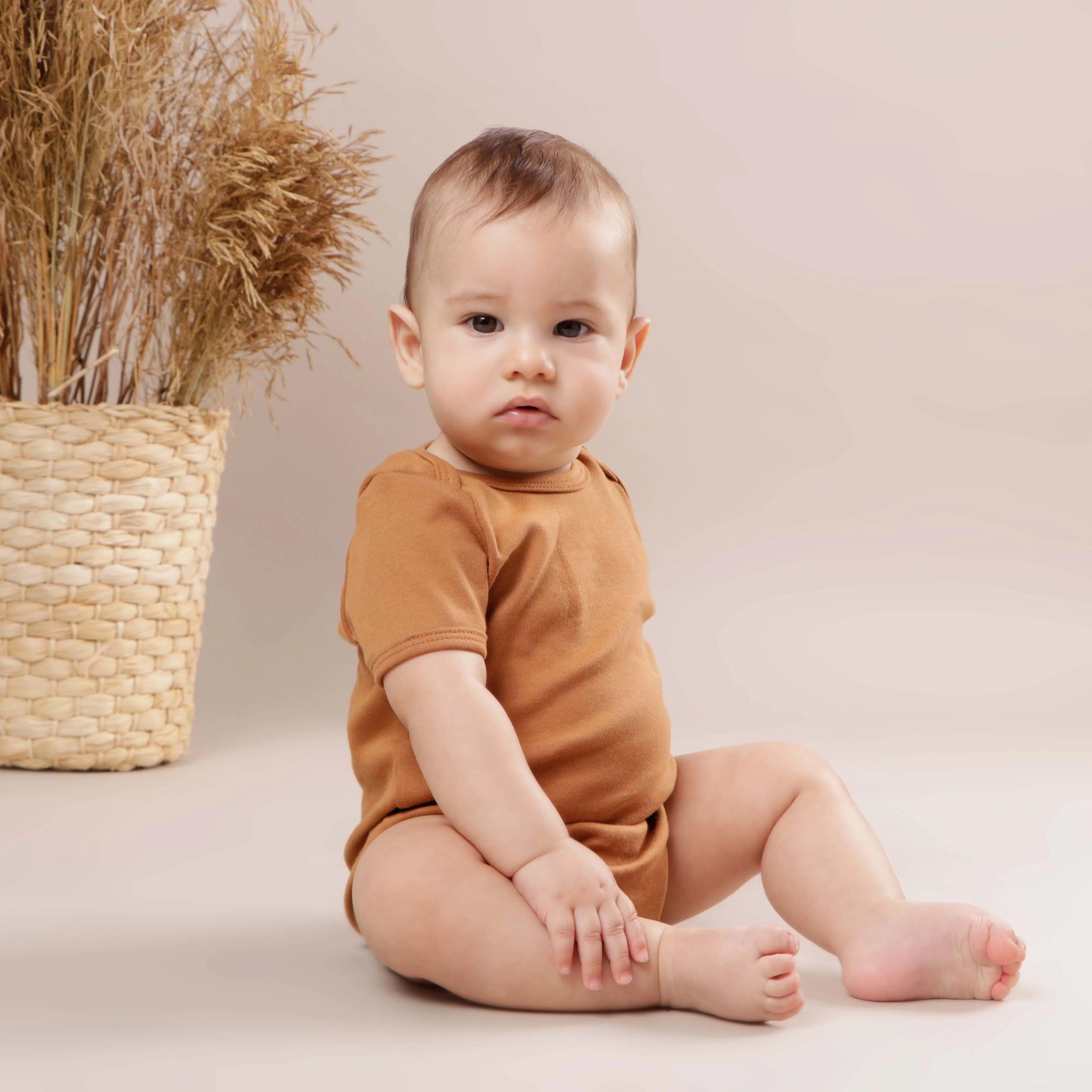 Peças Lisas Baby
