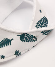 Babador Bandana Unissex | Pine Cones