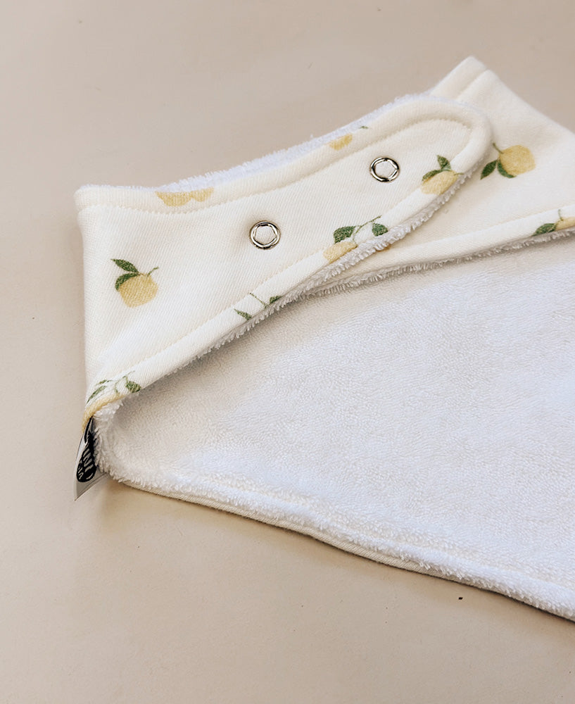 Babador Bandana Unissex | Limone