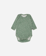 Body de Bebê Manga Longa Unissex | Fyto