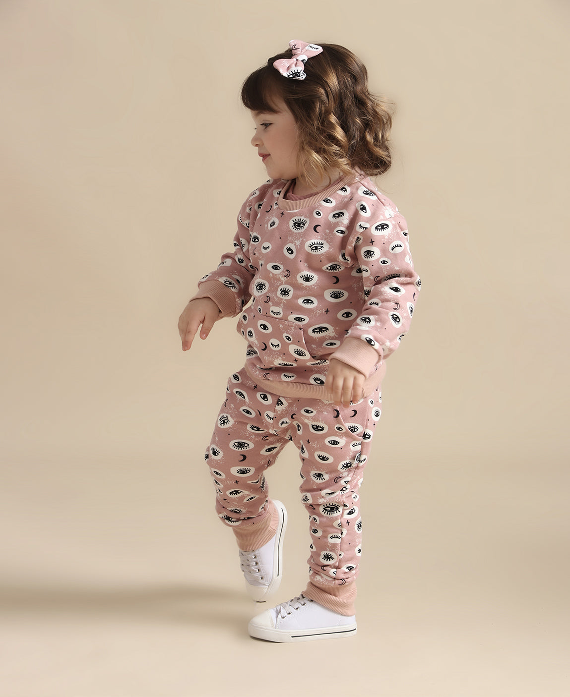 Calça Moletom Leve | Mystic Eyes