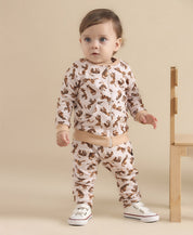 Bomber Unissex Malha | Tiger