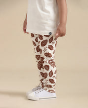 Calça Legging Reta Unissex | Fall