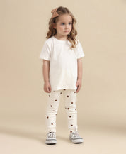Calça Legging Reta Unissex | Acorn