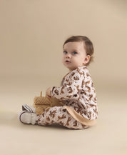 Bomber Unissex Malha | Tiger