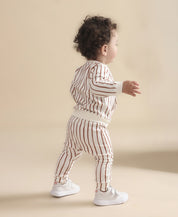 Bomber Unissex Malha | Forest