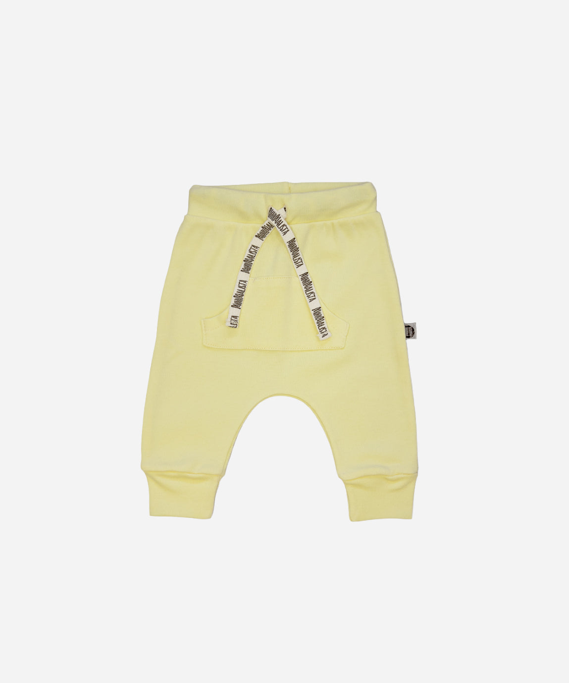 Calca-bebe-menino-menina-bolsao-minimalista-liso-amarelo-claro-manteiga-minimalista-baby.jpg
