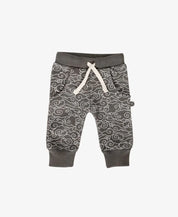 Calça Moletom Peluciado | Dreamy