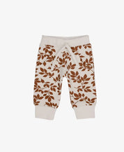 Calça Moletom Peluciado | Laurel