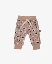 Calça Moletom Leve | Mystic Eyes