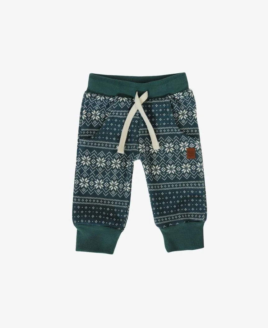 Calça Moletom Leve | Sweater