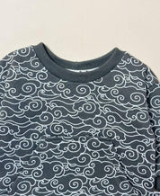 Conjunto de Moletom Infantil Peluciado | Dreamy