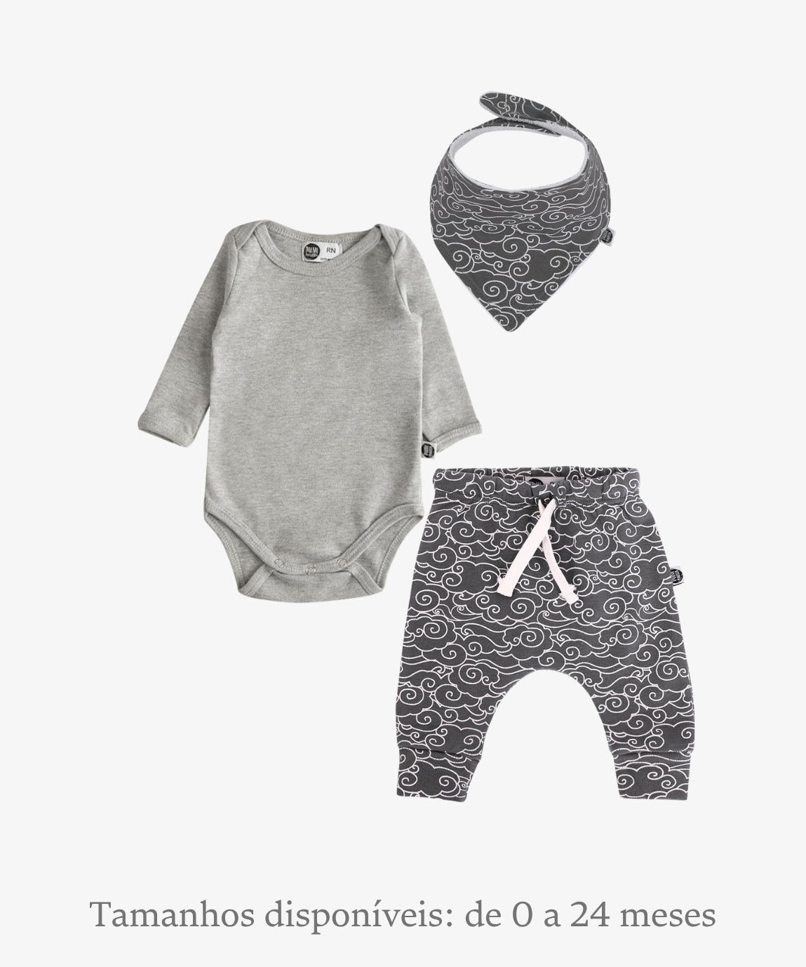 Conjunto-bebe-menino-inverno-manga-longa-liso-cinza-mescla-calca-dreamy-babador-dreamy.jpg