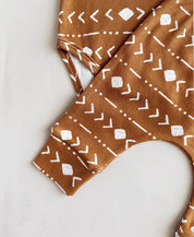 Conjunto Body Manga Longa e Calça Bebê | Sunrise