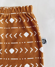 Conjunto Body Manga Longa e Calça Bebê | Sunrise