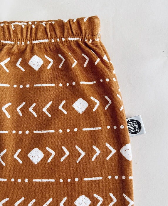 Conjunto Body Manga Longa e Calça Bebê | Sunrise