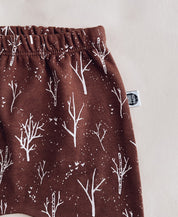 Calça Harém Unissex | Twig