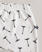 Calça de Bebê Harém Unissex | Dandelion