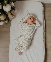 Macacão de Bebê Raglan Botões Unissex | Village