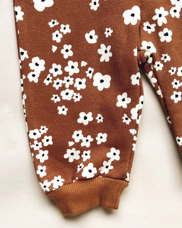 Macacão Bebê Capuz e Zíper Moletom | Field