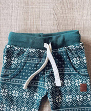 Conjunto de Moletom Infantil Leve | Sweater