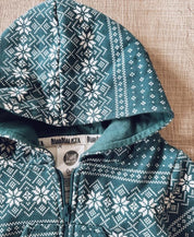 Conjunto de Moletom Infantil Leve | Sweater