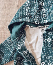 Conjunto de Moletom Infantil Leve | Sweater