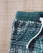 Conjunto de Moletom Infantil Leve | Sweater