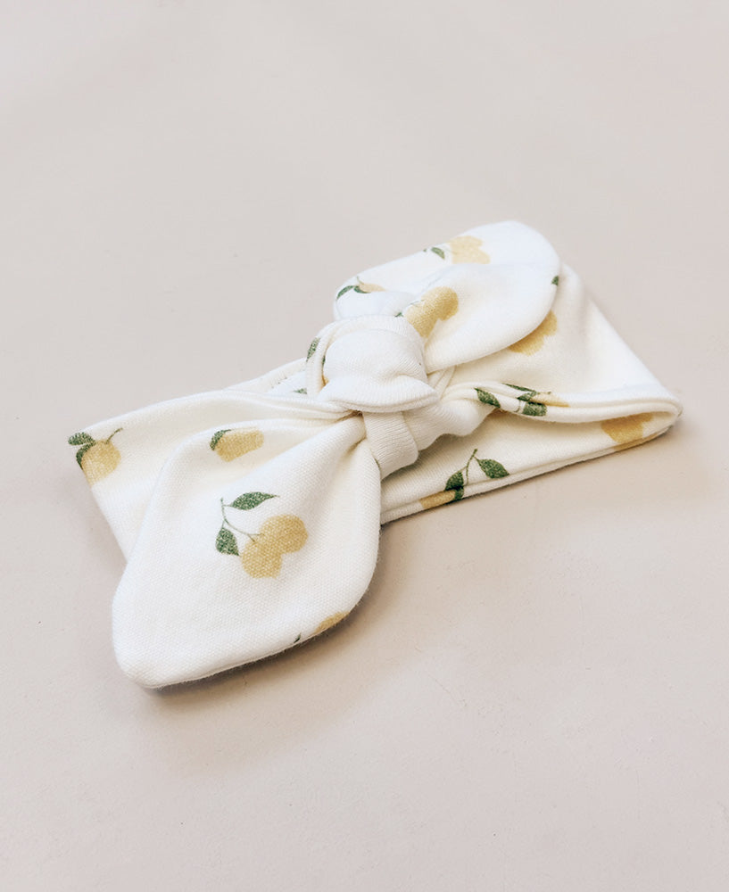 Faixinha de Cabelo Infantil | Limone