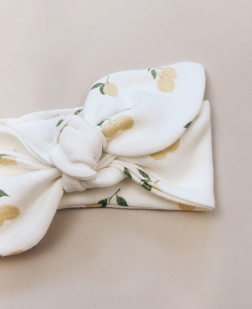 Faixinha de Cabelo Infantil | Limone