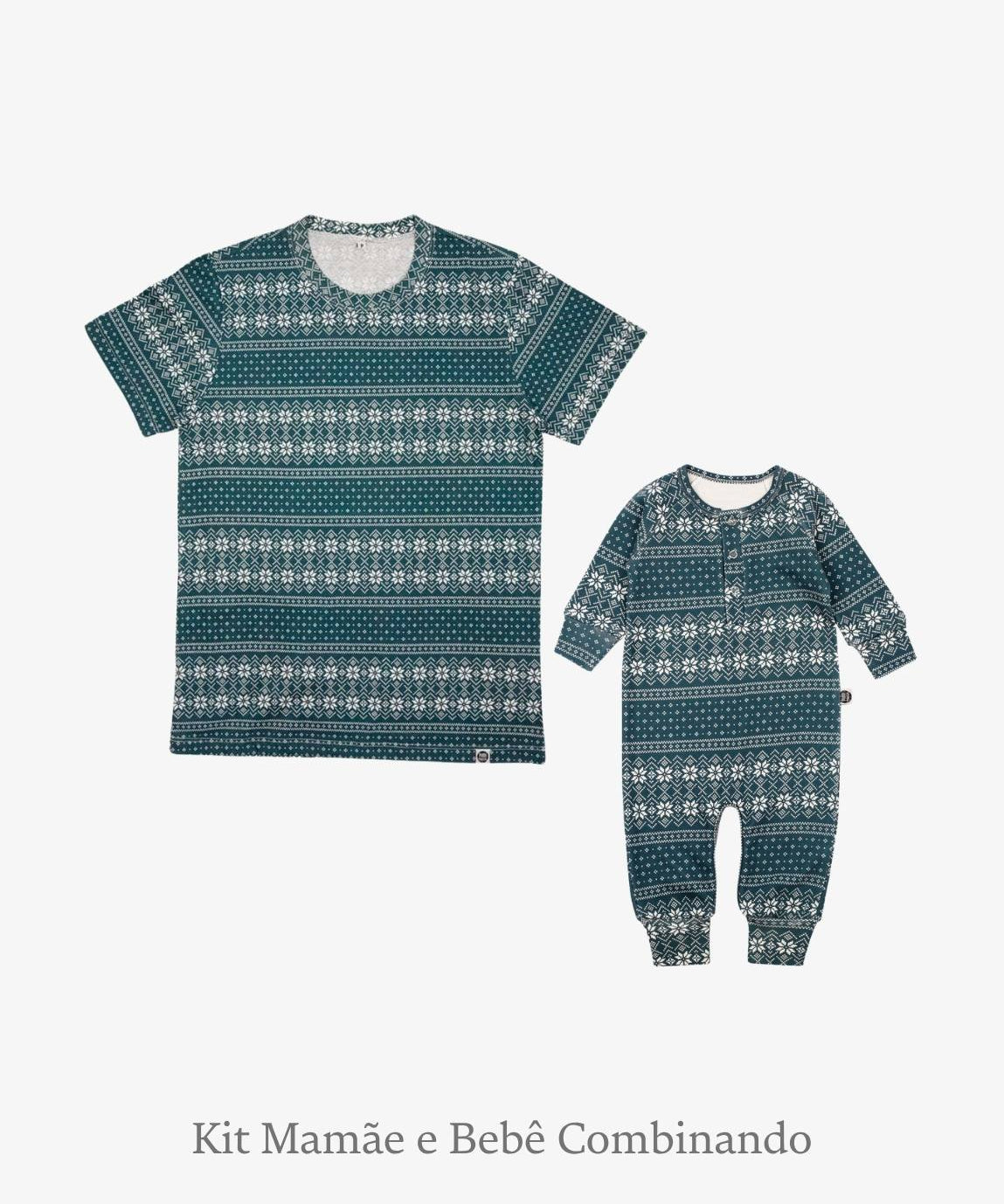 Kit-Tal-mae-tal-filho-camiseta-unissex-adulto-e-macacao-raglan-botoes-estampa-sweater-verde.jpg