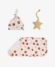 Kit Primeiro Aconchego | Seashell