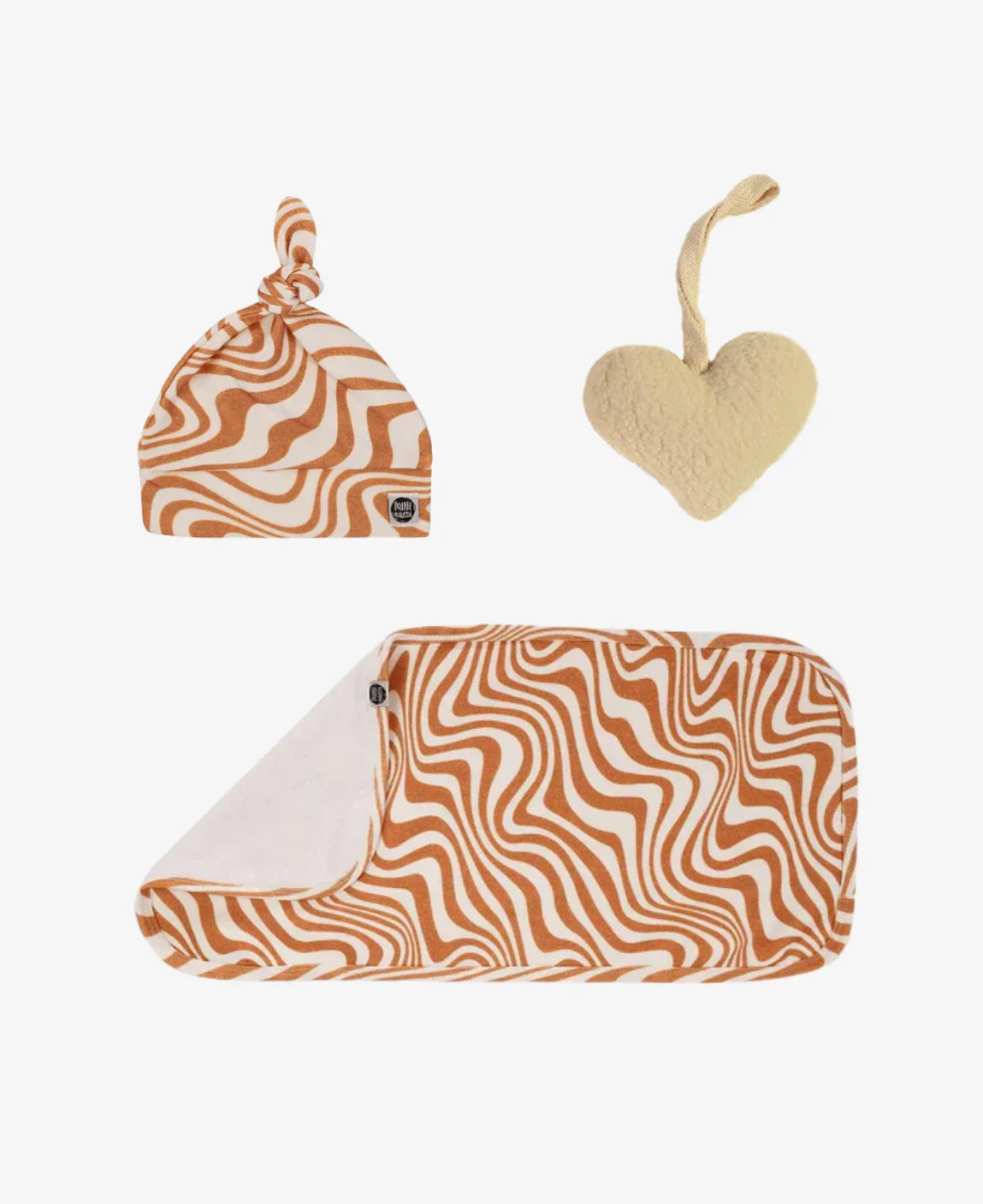 Kit Primeiro Aconchego | Swirl