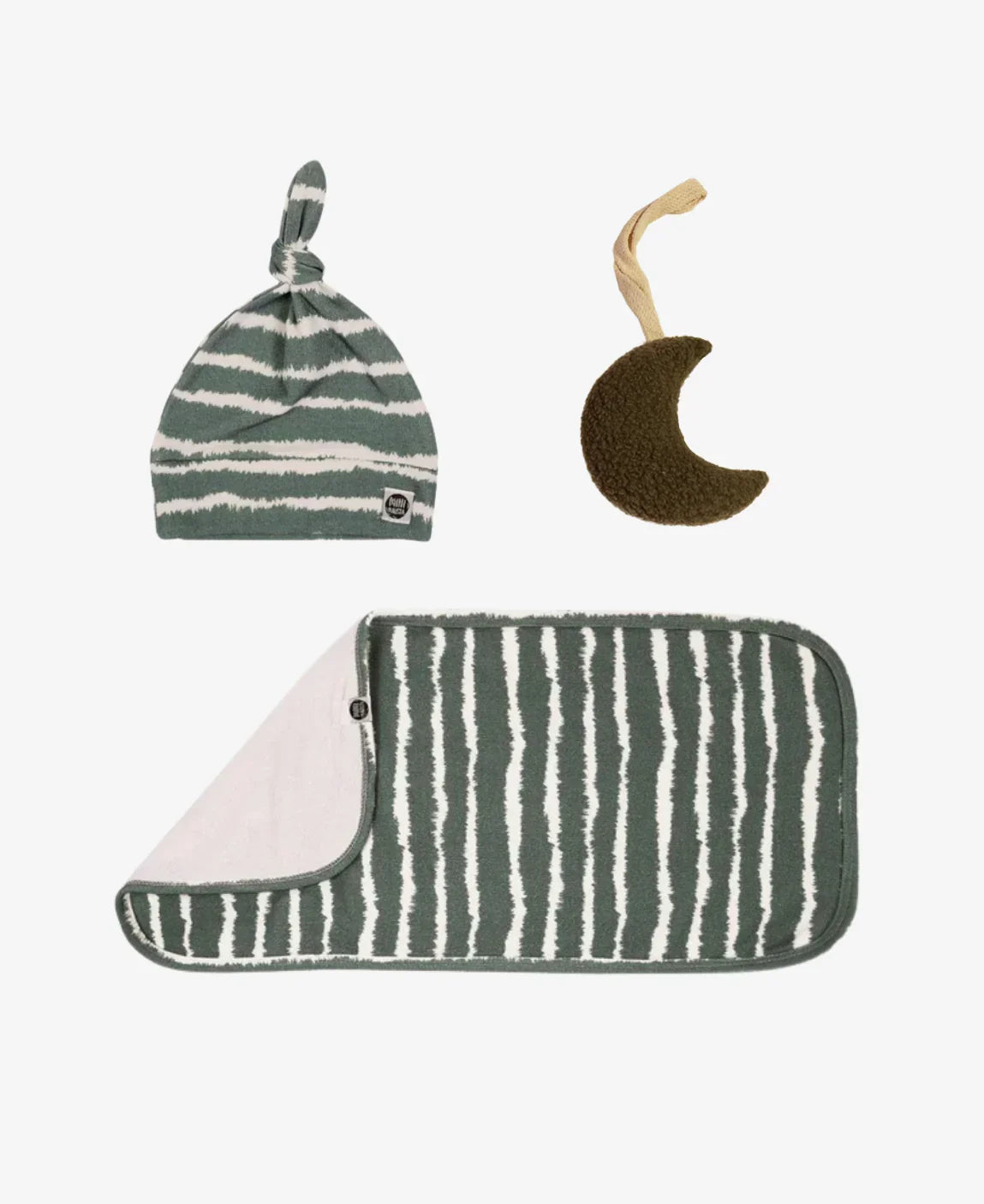 Kit Primeiro Aconchego | Tie Dye