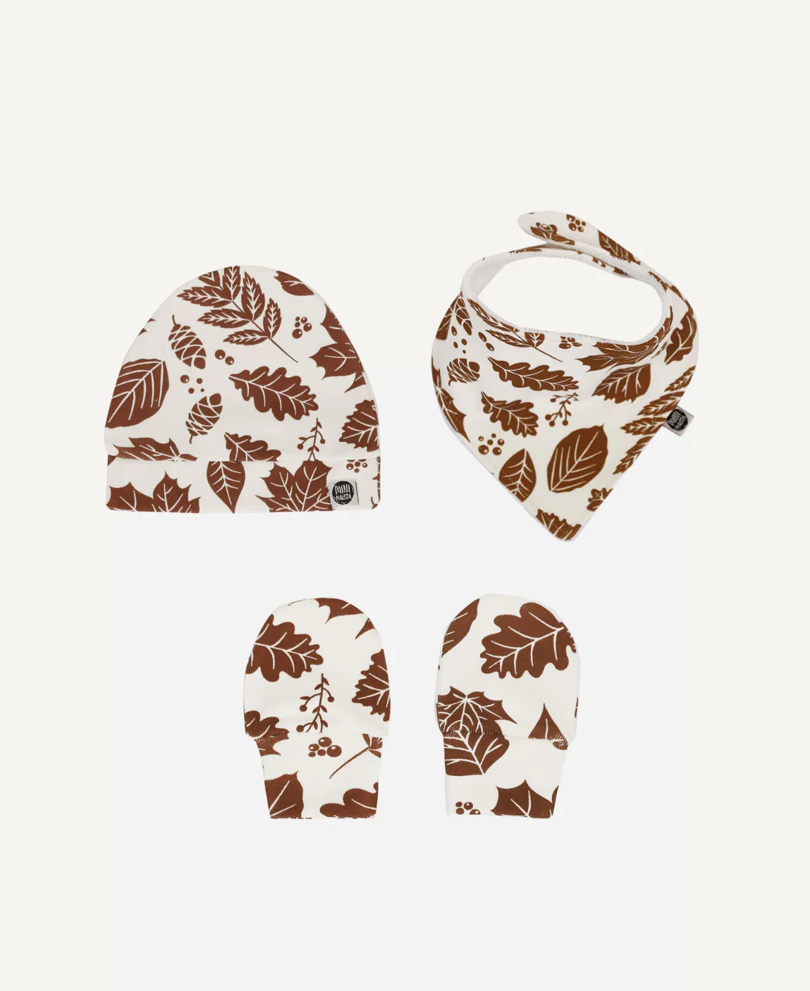 Kit Primeiro Carinho | Fall