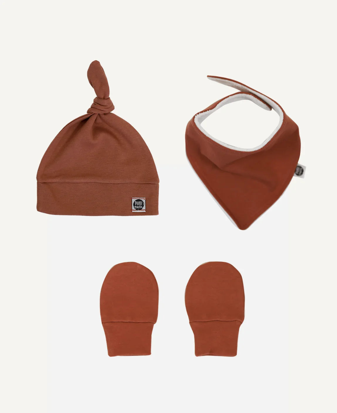 Kit Primeiro Carinho | Liso Chutney