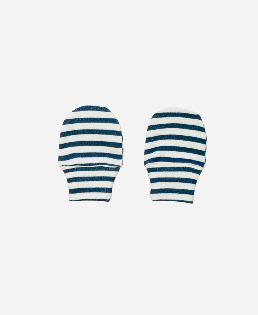 Luvinha Bebê Recém-Nascido Estampada | Listrinhas Navy