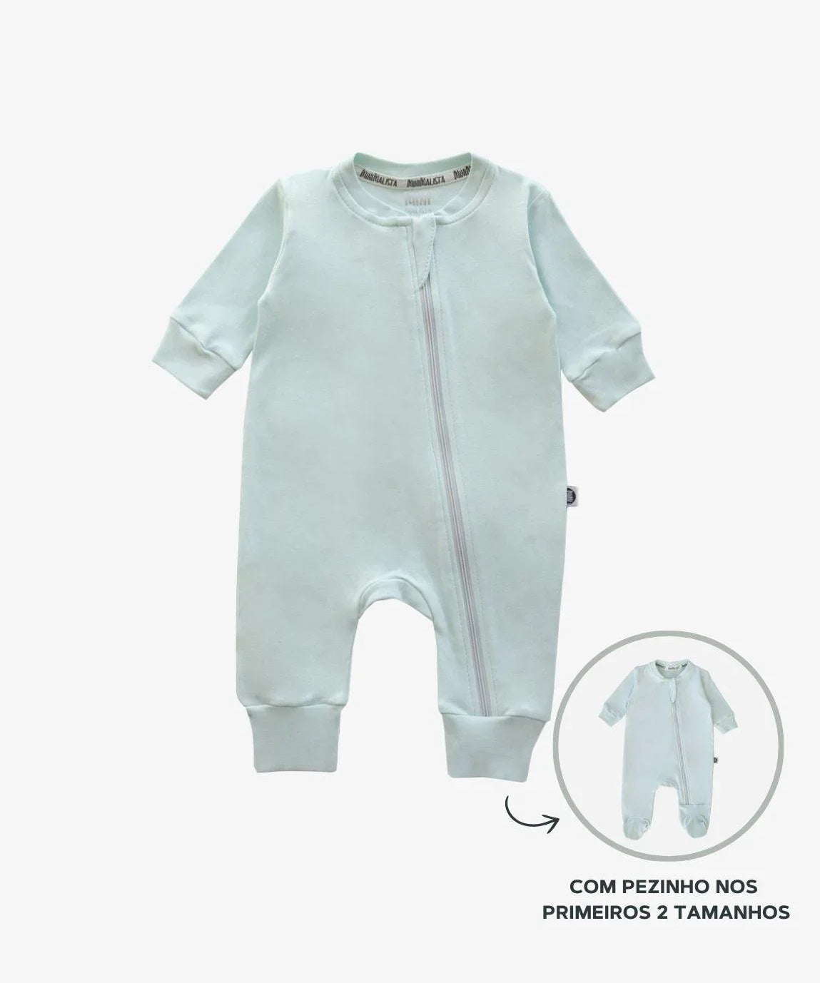 Macacao-ziper-bebe-minimalista-baby-com-pe-sem-pe-liso-verde-claro-mint.jpg