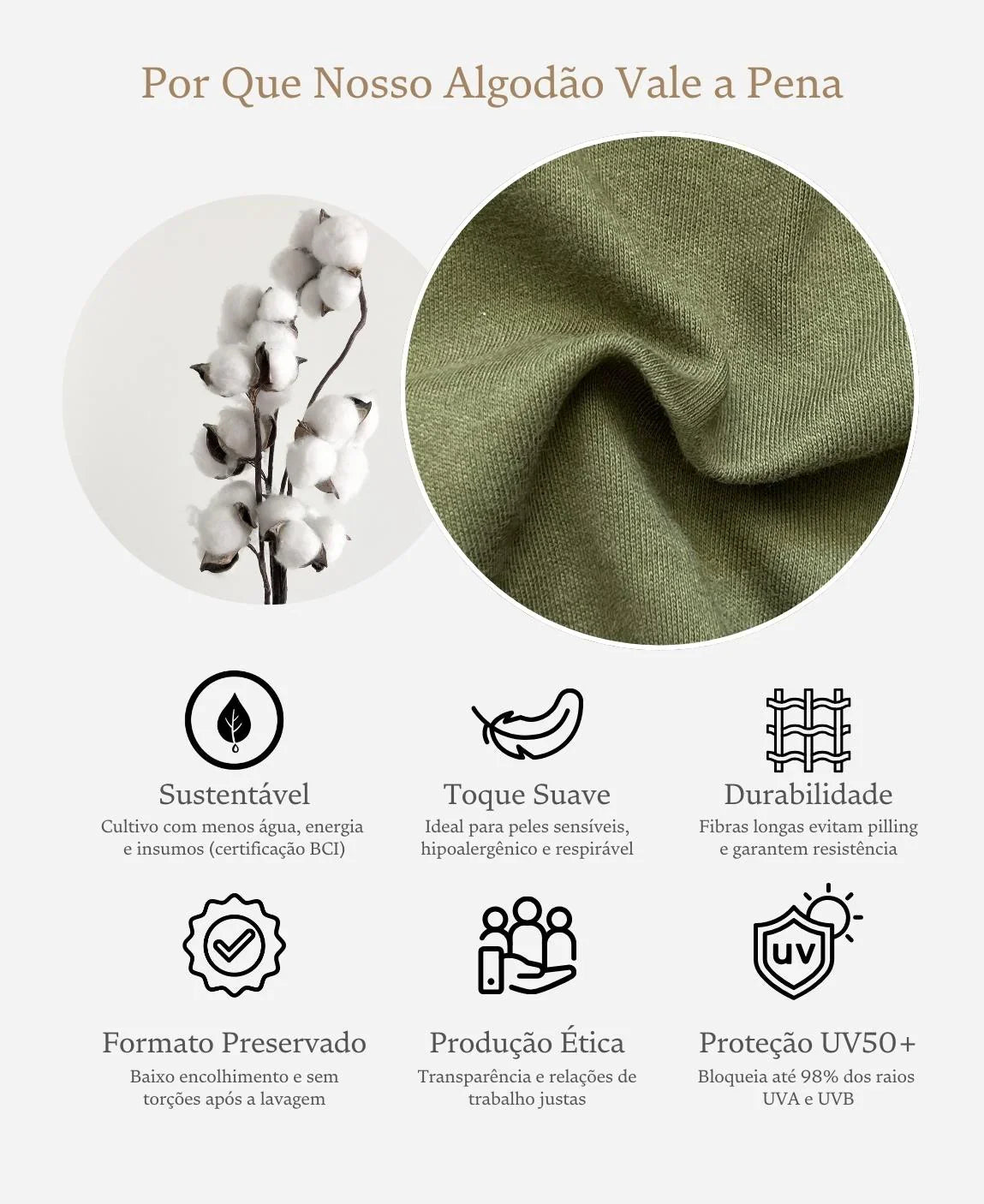 Macacão de Bebê Ziper com opção de Pezinho | Liso Jungle Green