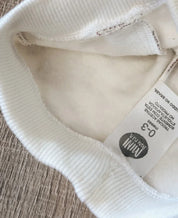 Calça Moletom Peluciado | Fall