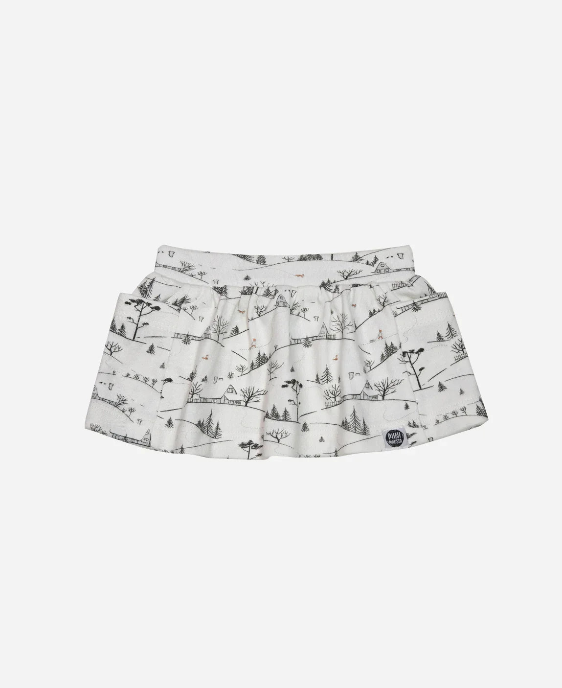 Saia Bolso Infantil | Village