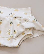 Saia Boomies de Bebê | Limone