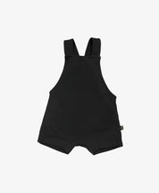 Salopette Verão Unissex | Liso Preto