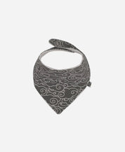 Babador Bandana Unissex | Dreamy - MiniMalista Baby - 0.4, b2b, Baby, black-friday, Meia Estação, Menino, Neutro, outlet, SALE-FINAL, Unissex, Winter Sale 40% -bebê-minimalista-estiloso