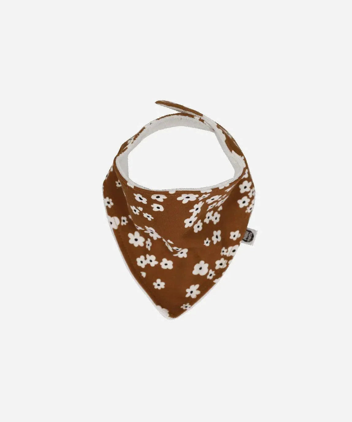 Babador Bandana Unissex | Field - MiniMalista Baby - 0.3, b2b, Baby, black-friday, com-desconto-mm10, Meia Estação, Menina -bebê-minimalista-estiloso