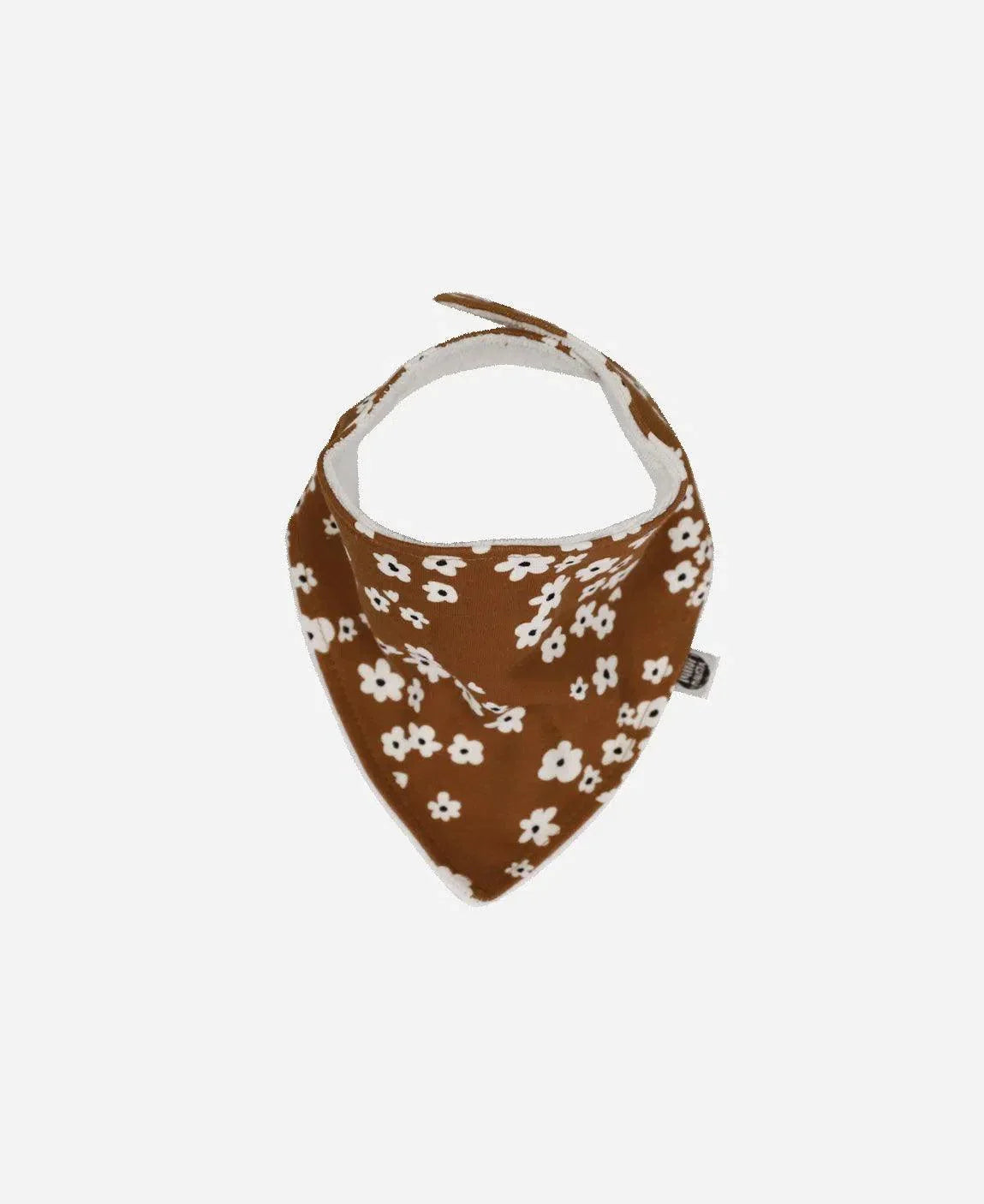 Babador Bandana Unissex | Field - MiniMalista Baby - 0.3, b2b, Baby, black-friday, com-desconto-mm10, Meia Estação, Menina -bebê-minimalista-estiloso