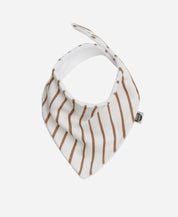 Babador Bandana Unissex | Forest - MiniMalista Baby - 0.3, b2b, Baby, black-friday, com-desconto-mm10, Meia Estação, Menino, Neutro, Unissex -bebê-minimalista-estiloso