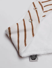 Babador Bandana Unissex | Forest - MiniMalista Baby - 0.3, b2b, Baby, black-friday, com-desconto-mm10, Meia Estação, Menino, Neutro, Unissex -bebê-minimalista-estiloso